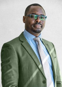 Eng. Jonathan Tugume 