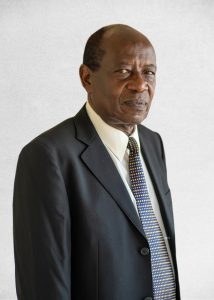 Mr. Male Emmanuel 