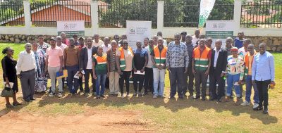 Nbrb Sensitizes Kajjansi And Katabi Town Council Leaders On Building 