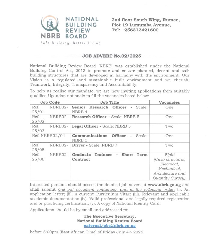 Job Advert 02_2025